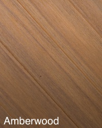 wolf tropical hardwood amberwood